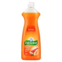 Palmolive Dishwashing Liquid Cucumber & Melon 750mL