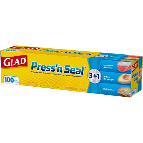 Glad Press n Seal 30cm x 43m