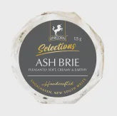 Unicorn Selections Ash Brie 125g