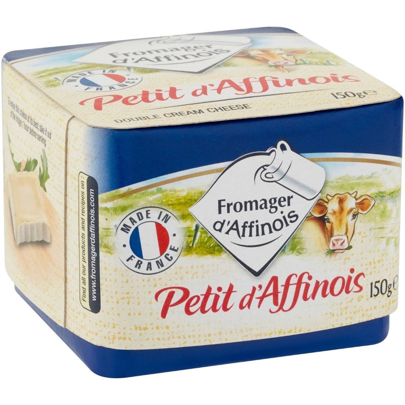 Fromager D’Affinois Petit D’Affinois 150g