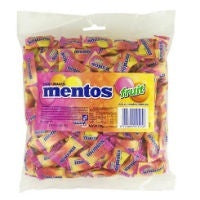 Mentos Fruit Pillow Pack 540g