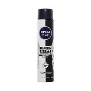 Nivea Men AP Deodorant Invisible 250ml