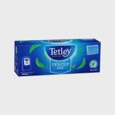 Tetley Tea Cup Bags 25pk