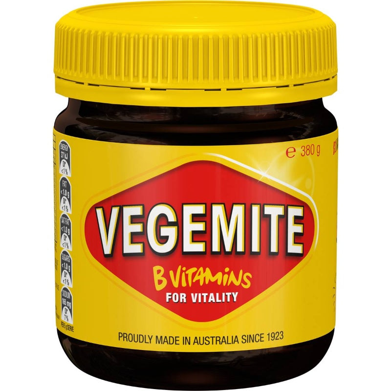 Vegemite Spread 380g