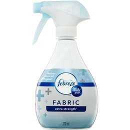 Febreze Ambi Pur Fabric Refresher 370ml