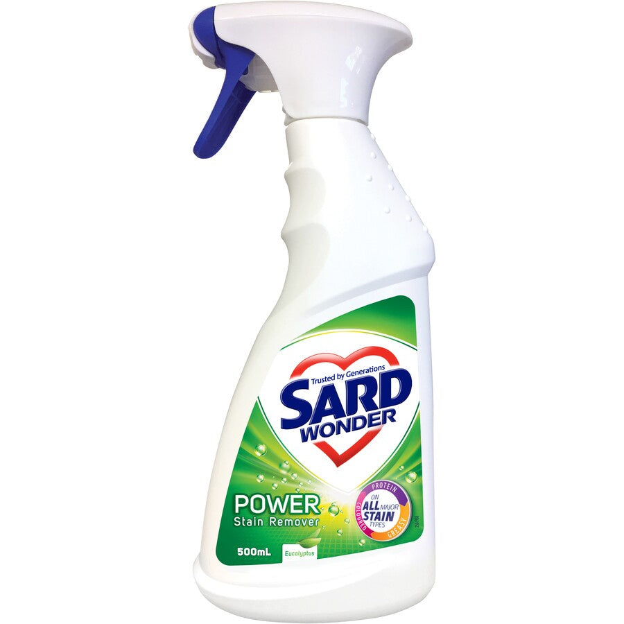 Sard Wonder Power Stain Remover 500ml