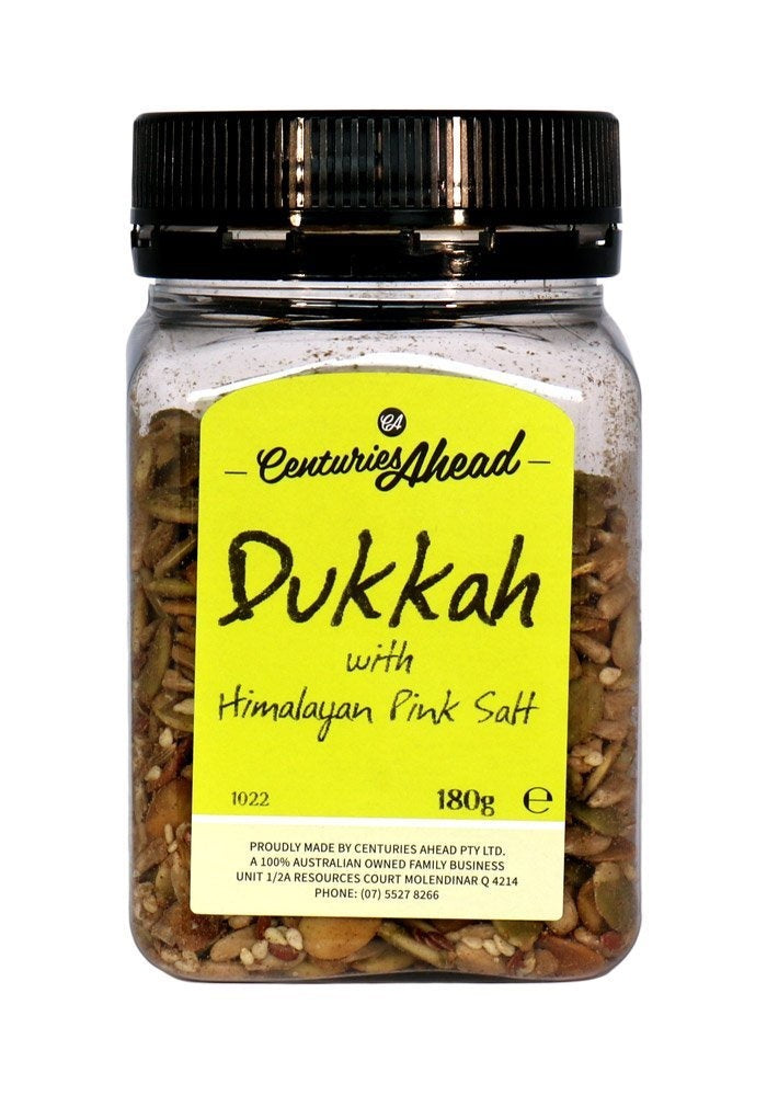 C/Ahead Dukkah 180g