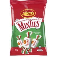 Allens Minties 150g