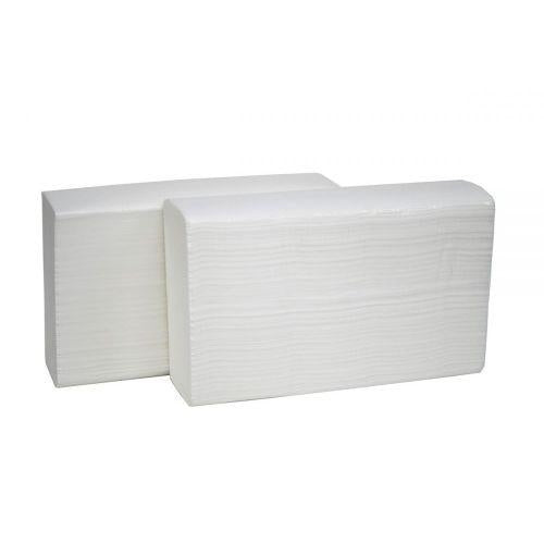 Ultraslim Towel 2 ply 150 sheets size to fit dispenser 22.5x5.5cm 16/Ctn