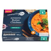 Community Co Authentic Butter Chicken 2 Serve 360g