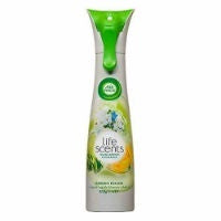 Airwick Life Scents Air freshener Garden Escape 208g