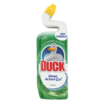 Duck Deep Action Gel Pine 750ml