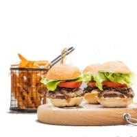 Angel Bay Angus Beef Sliders 800g