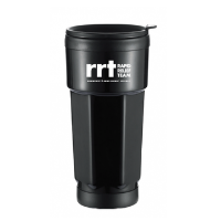 RRT Travel Mug - Black