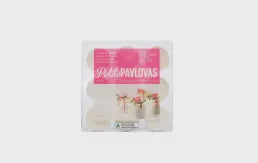 The Country Chef Petite Pavlova 9pk