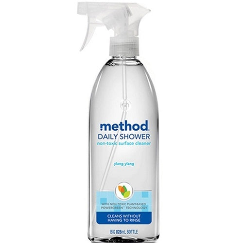 Method Daily Shower Cleaner Ylang Ylang 828ml