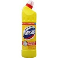 Domestos Bleach Extended Power Citrus Fresh 750ml