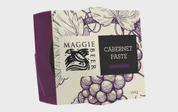 Maggie Beer Cabernet Paste 100g