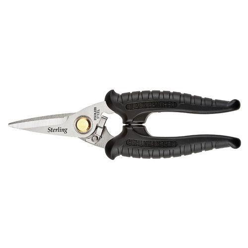 Black Panther Kitchen Scissors 205mm 8"