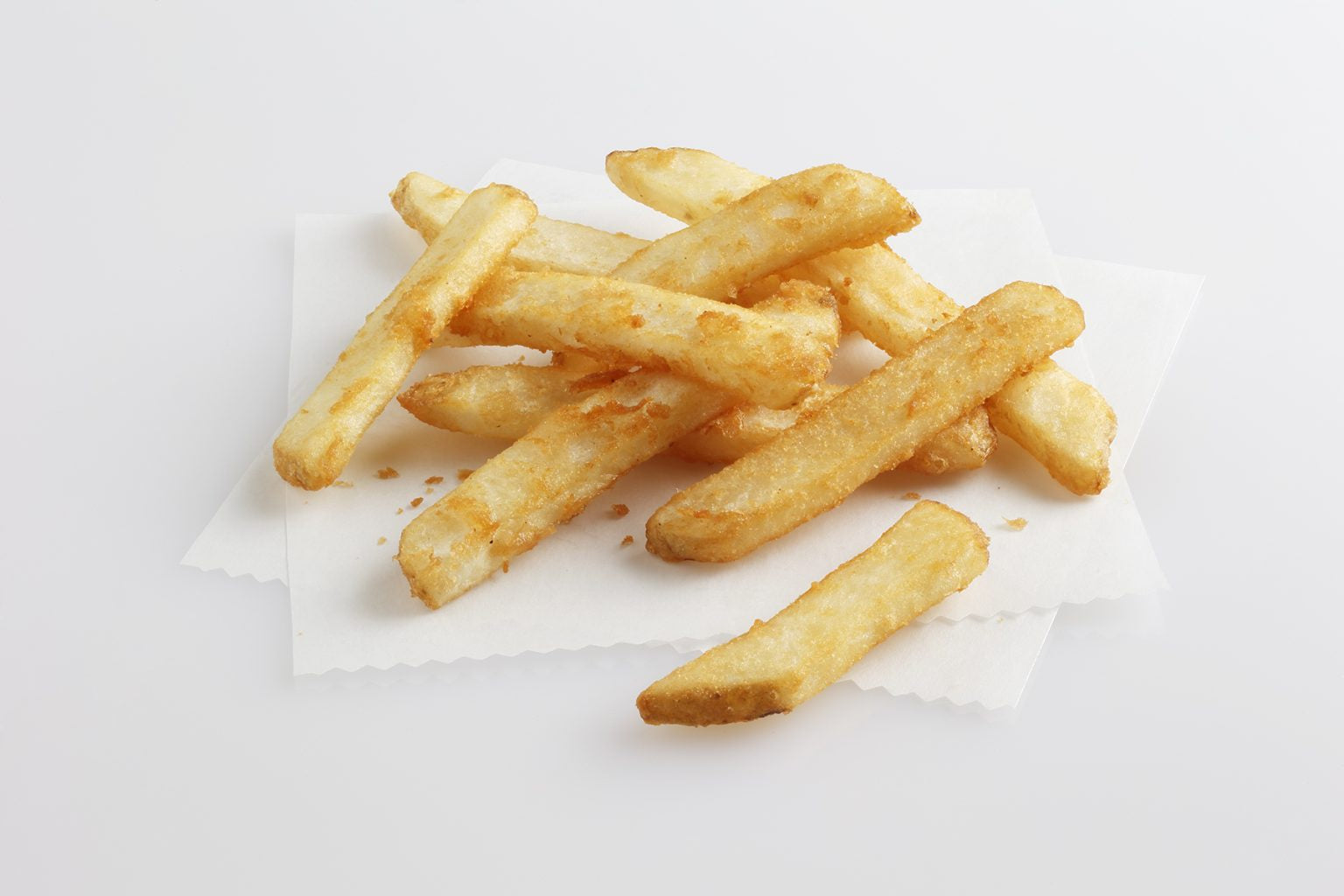 Lamb & Weston Beer Battered Platter Cut Fries 2.26kg