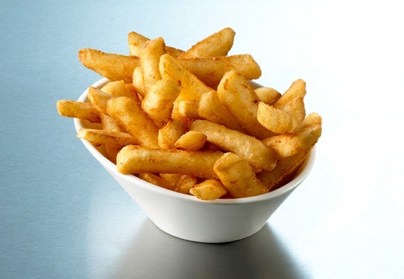 Edgell Beer Battered Diamond Cut Chip 2kg