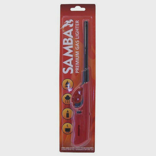 Samba Gas Lighter Premium