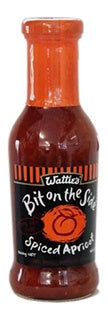 Watties Bit On The Side Spiced Apricot Sauce 300ml