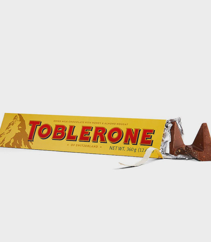 Toblerone Bar 360g