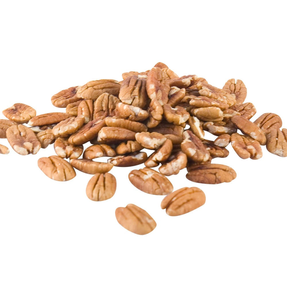 Yummy Snack Foods Pecans 250g