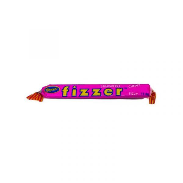 Beacon Fizzer Strawberry 11.6g