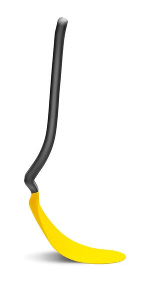 Chopular Spatula Yellow