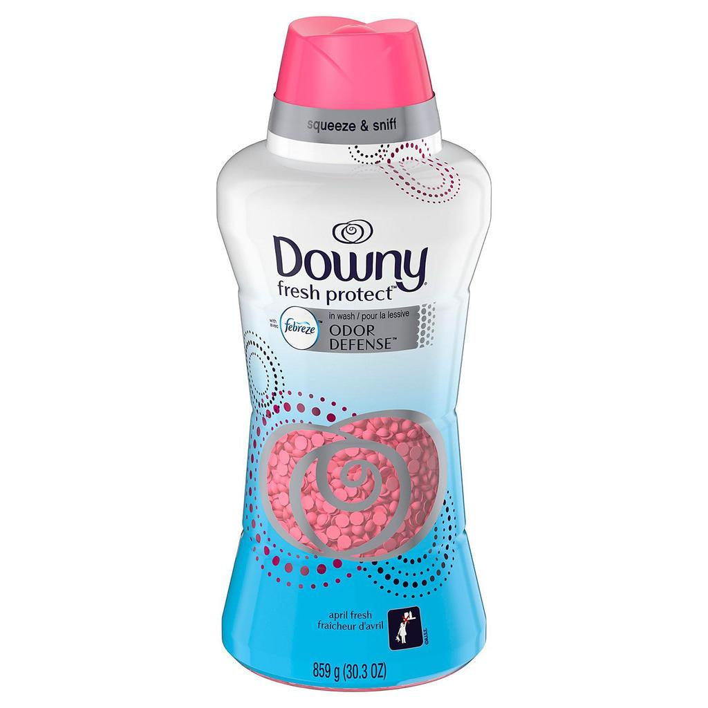 Downy Fresh Protect Odor Defense April Fresh 1.06kg