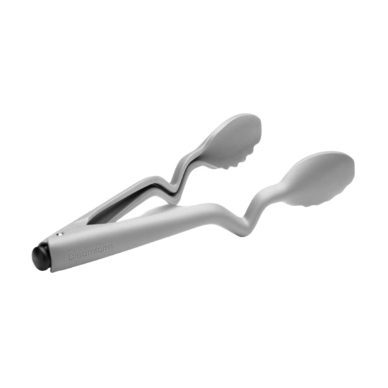 Dreamfarm Clongs 10.5 inch Grey