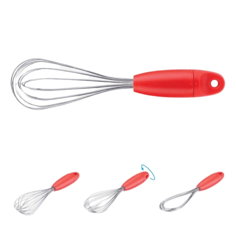 Dreamfarm Mini Flisk Red