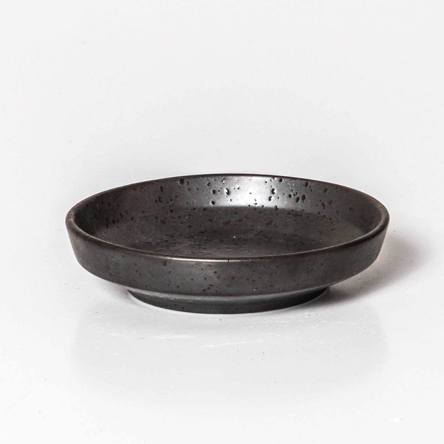 Granada Dipping Bowl Black