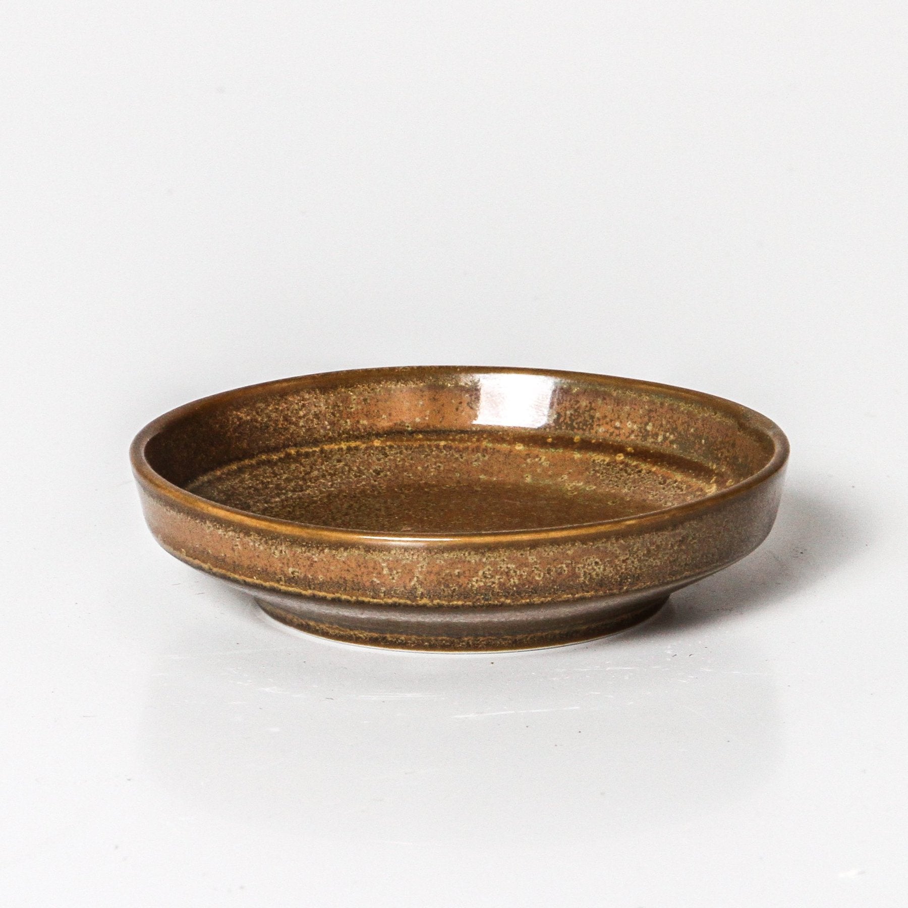 Granada Dipping Bowl Olive