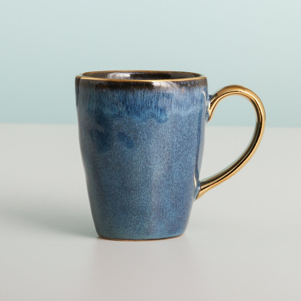 Senseo Mug Deep Blue