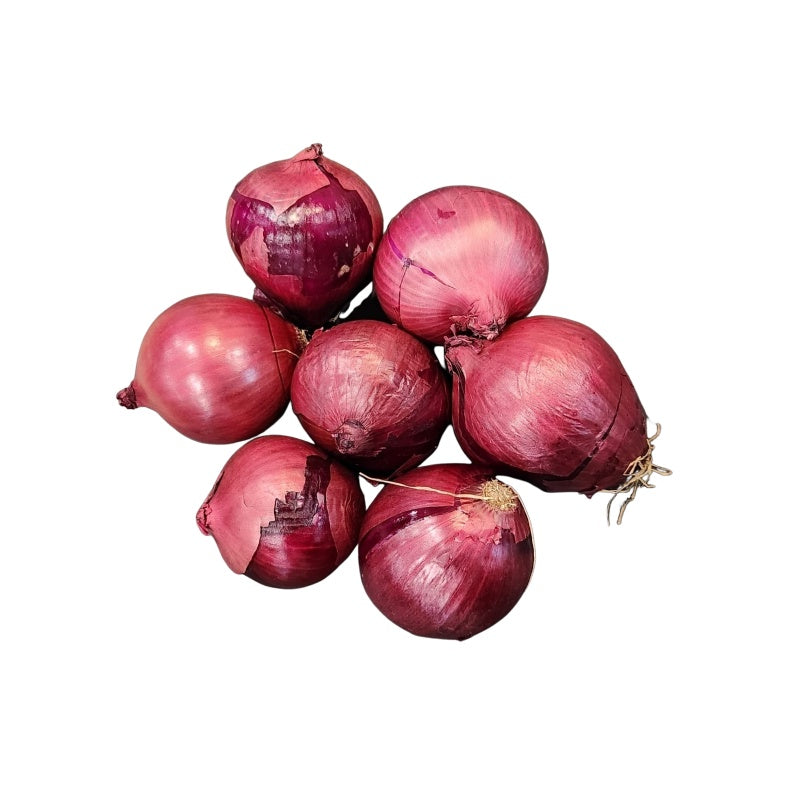 Onion Red Per KG