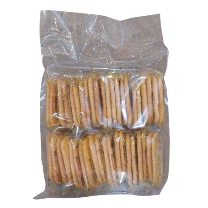 Want Want Rice Crackers Sharepack 20pk