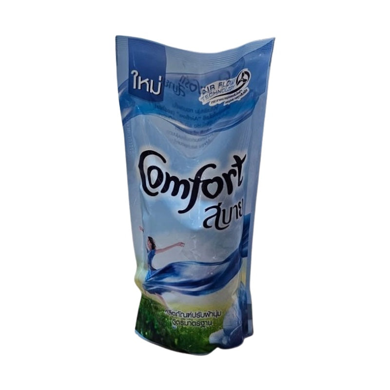 Comfort Blue Fabric Conditioner 580ml