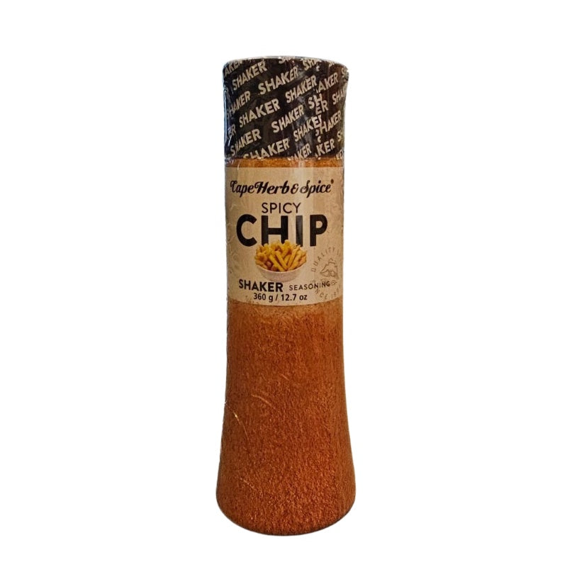 Cape Herb Shaker Chip 360g