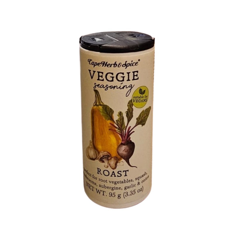 Cape Herb Veggie Roast Shaker 95g