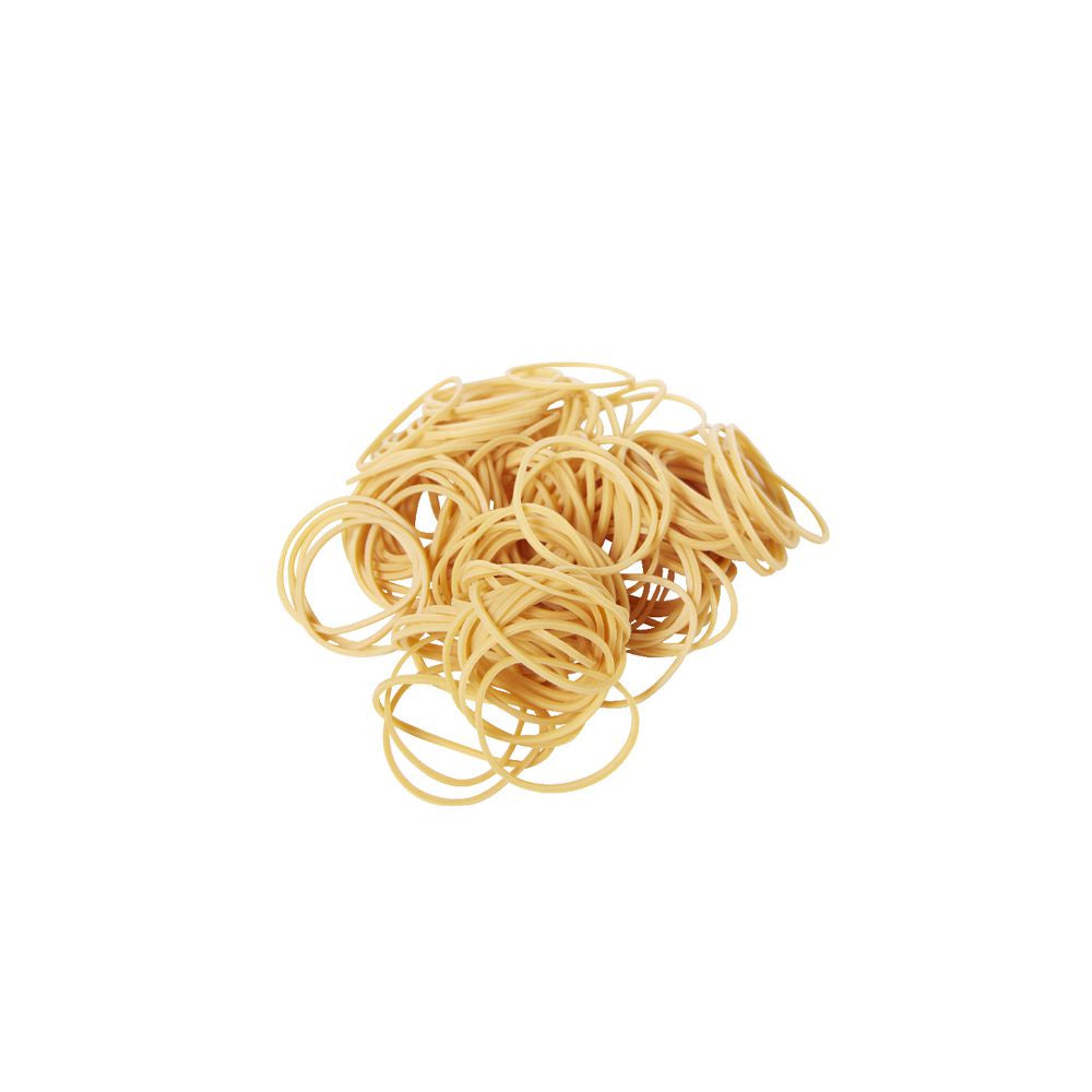 Rubber Bands 100g