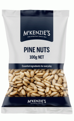 McKenzies Pine Nuts 100g