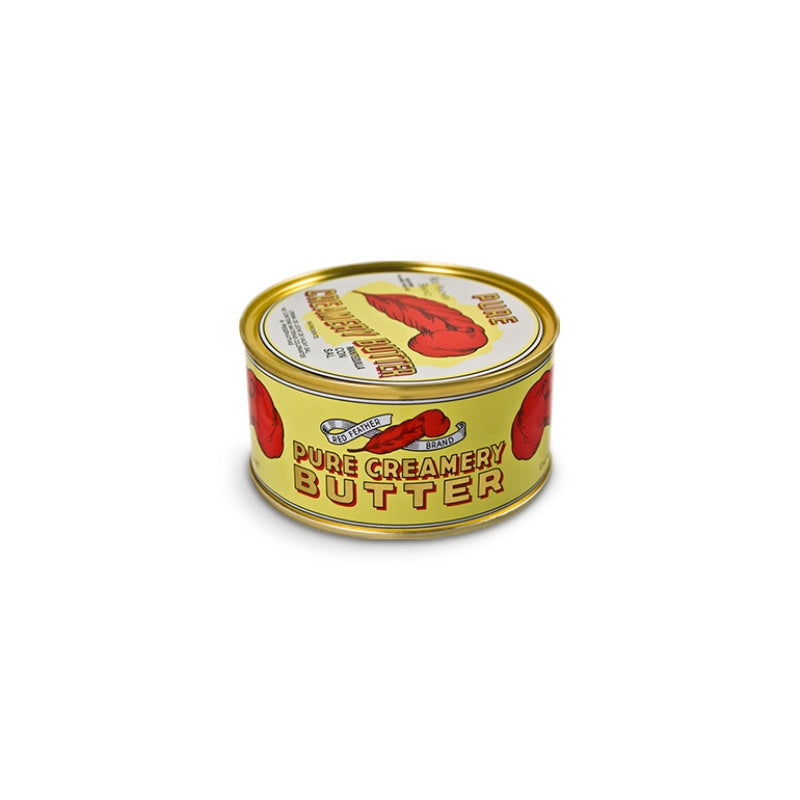 Red Feather Canned Butter 340g