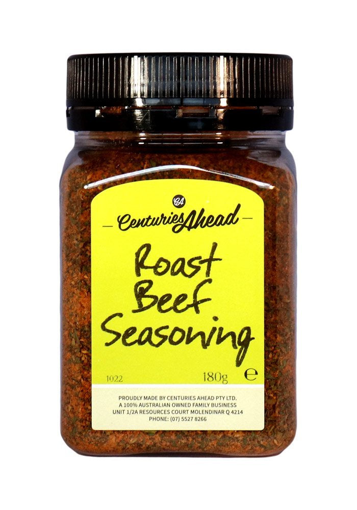 C/Ahead Roast Beef Seasoning 200g