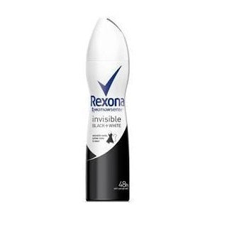 Rexona Deodorant Women Invisble Dry Body Spray 250ml