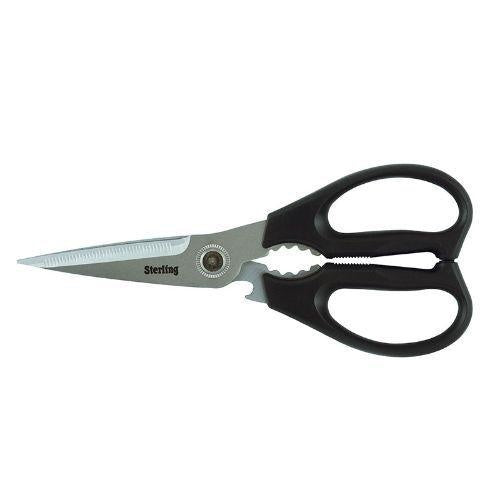 Black Panther Industrial Snips 185mm