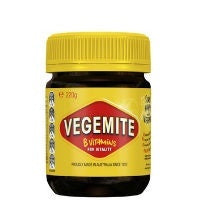 Vegemite 220g