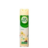 Airwick Air Freshener 4in1 Vanilla 185g